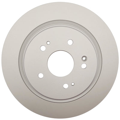 ACDelco Advantage 18A82054AC Rotor de freno de disco