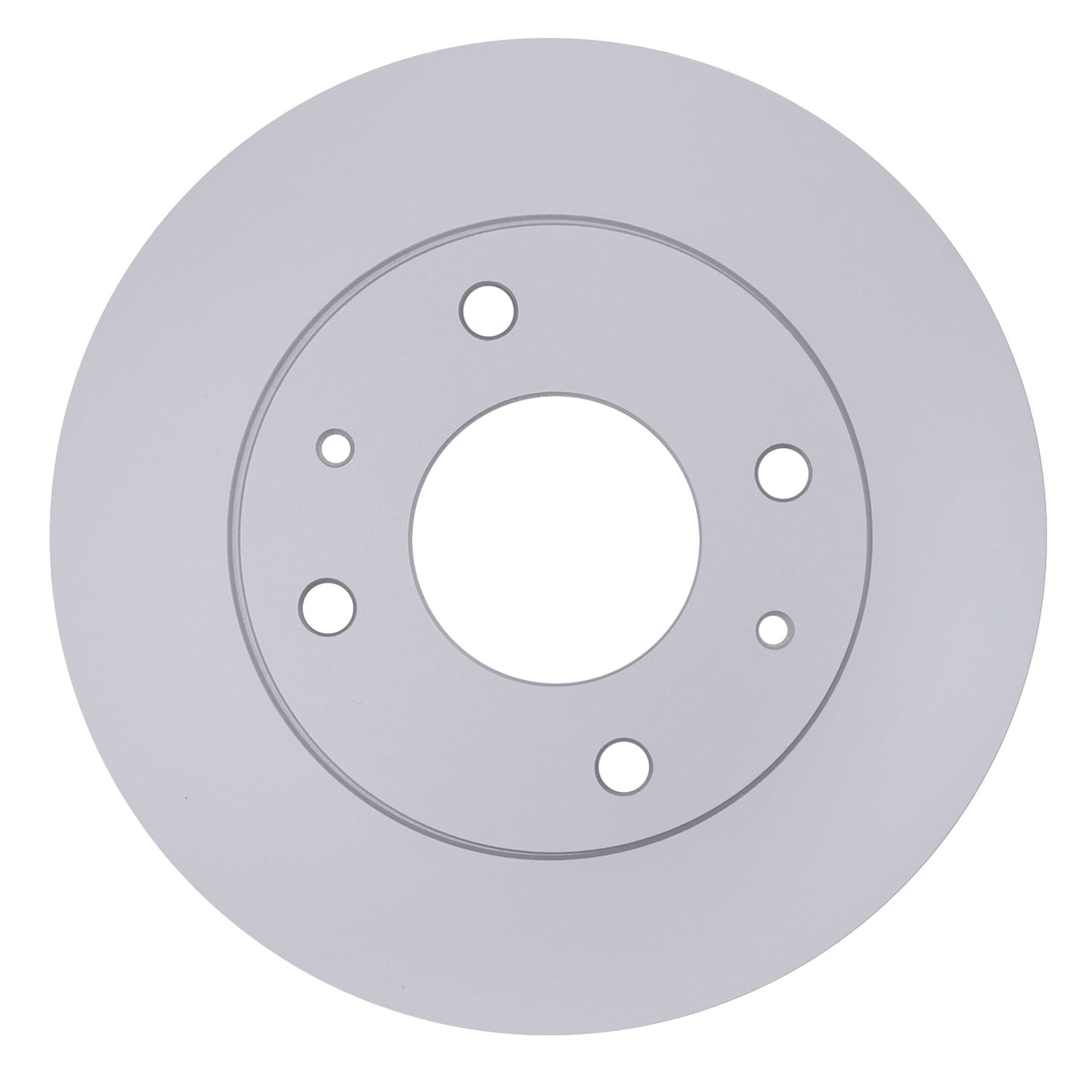 ACDelco Advantage 18A1445AC Rotor de frein à disque