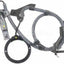 BWD ABS585 Sensor de velocidad de rueda ABS