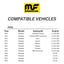 Magnaflow 19388 Exhaust System Kit