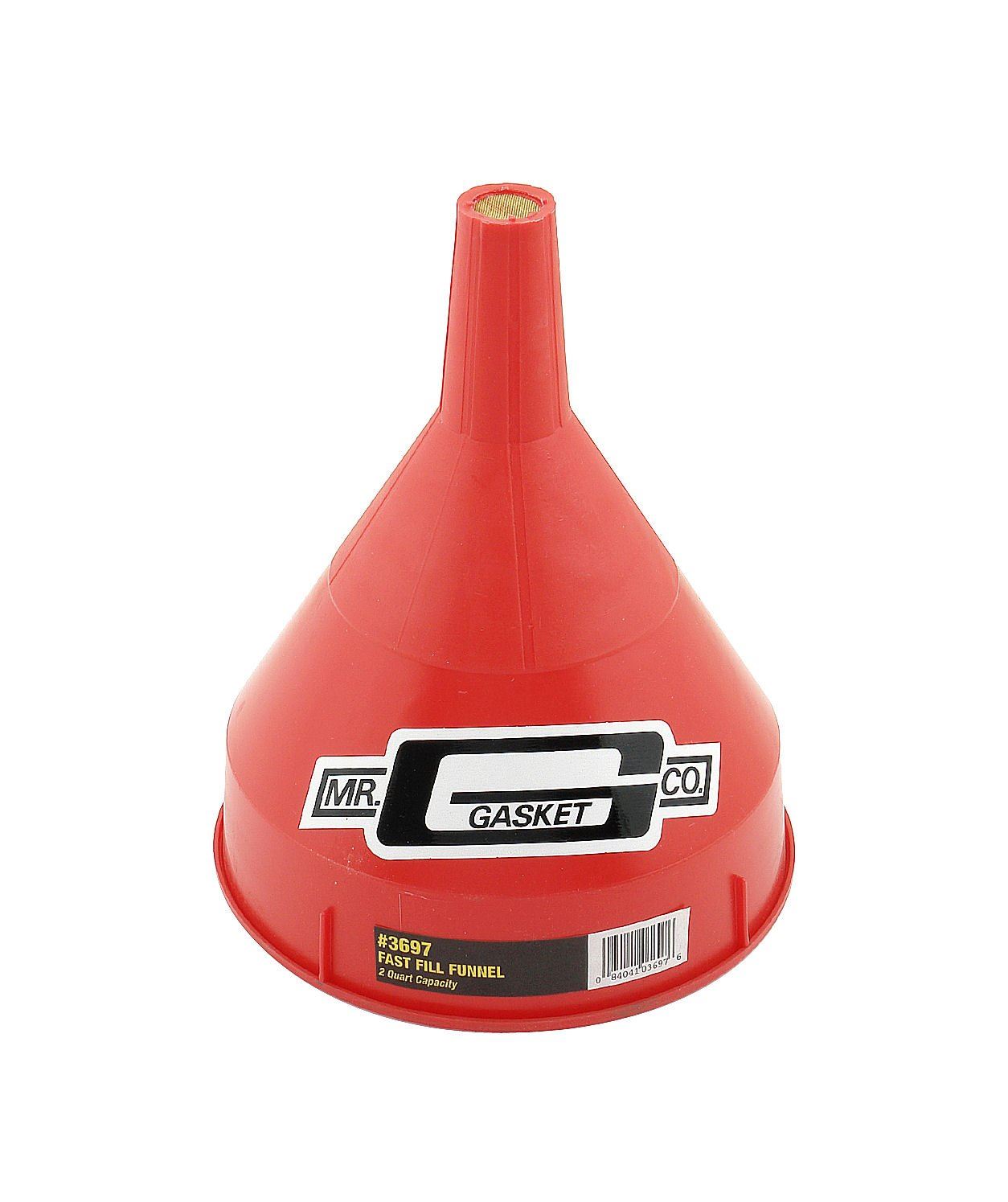 Mr Gasket 3695