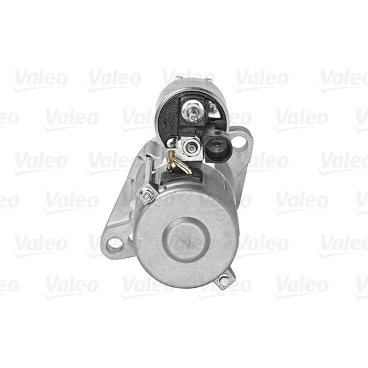 Démarreur Valeo 438175
