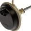 Dorman 600-200 4WD Actuator