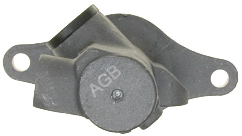 Raybestos MC391231 Cilindro maestro de freno