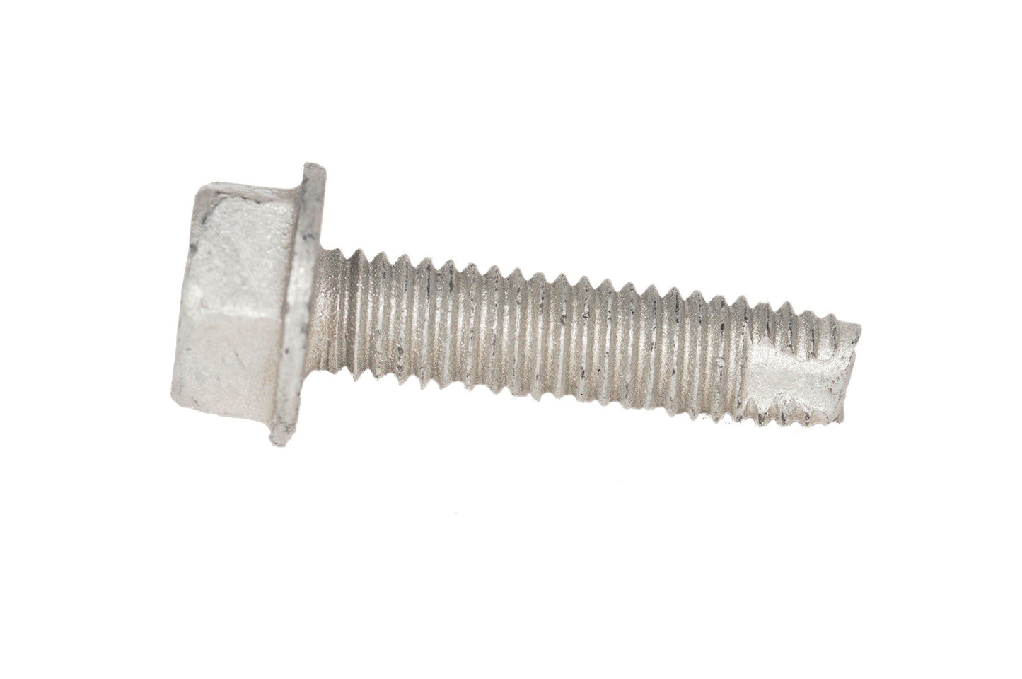Véritable GM Parts 15-75247 Boulon d'entrée de pompe à eau moteur