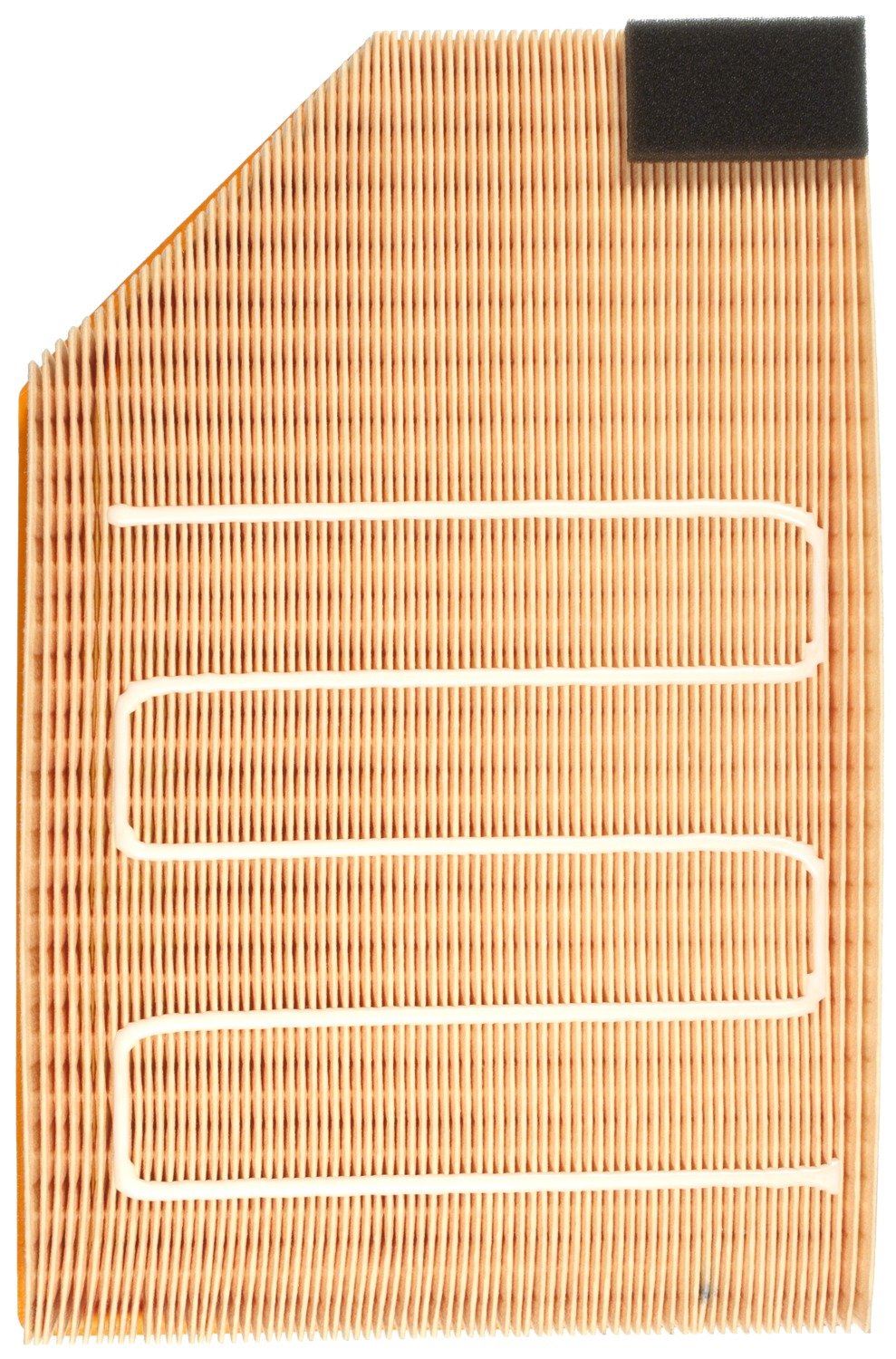 Mahle LX 1591/2 Air Filter