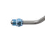 Edelmann 91967 Power Steering Pressure Line Hose Assembly