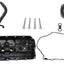 CRP VCK0102B Engine Valve Cover Kit