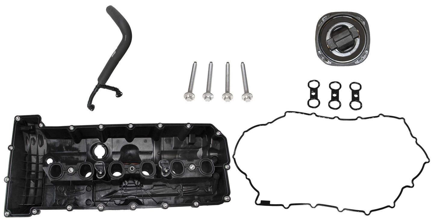 CRP VCK0102B Engine Valve Cover Kit