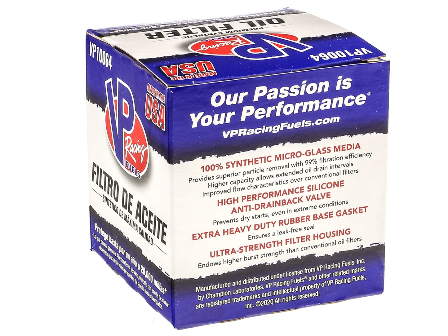 FRAM VP10064