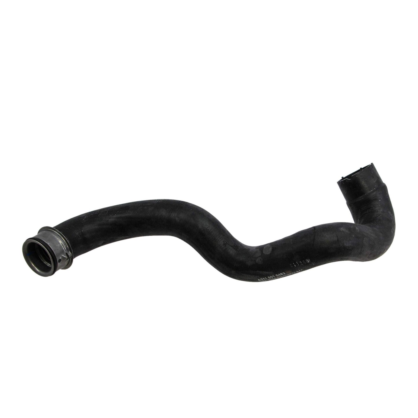 CRP CHR0183P Radiator Coolant Hose