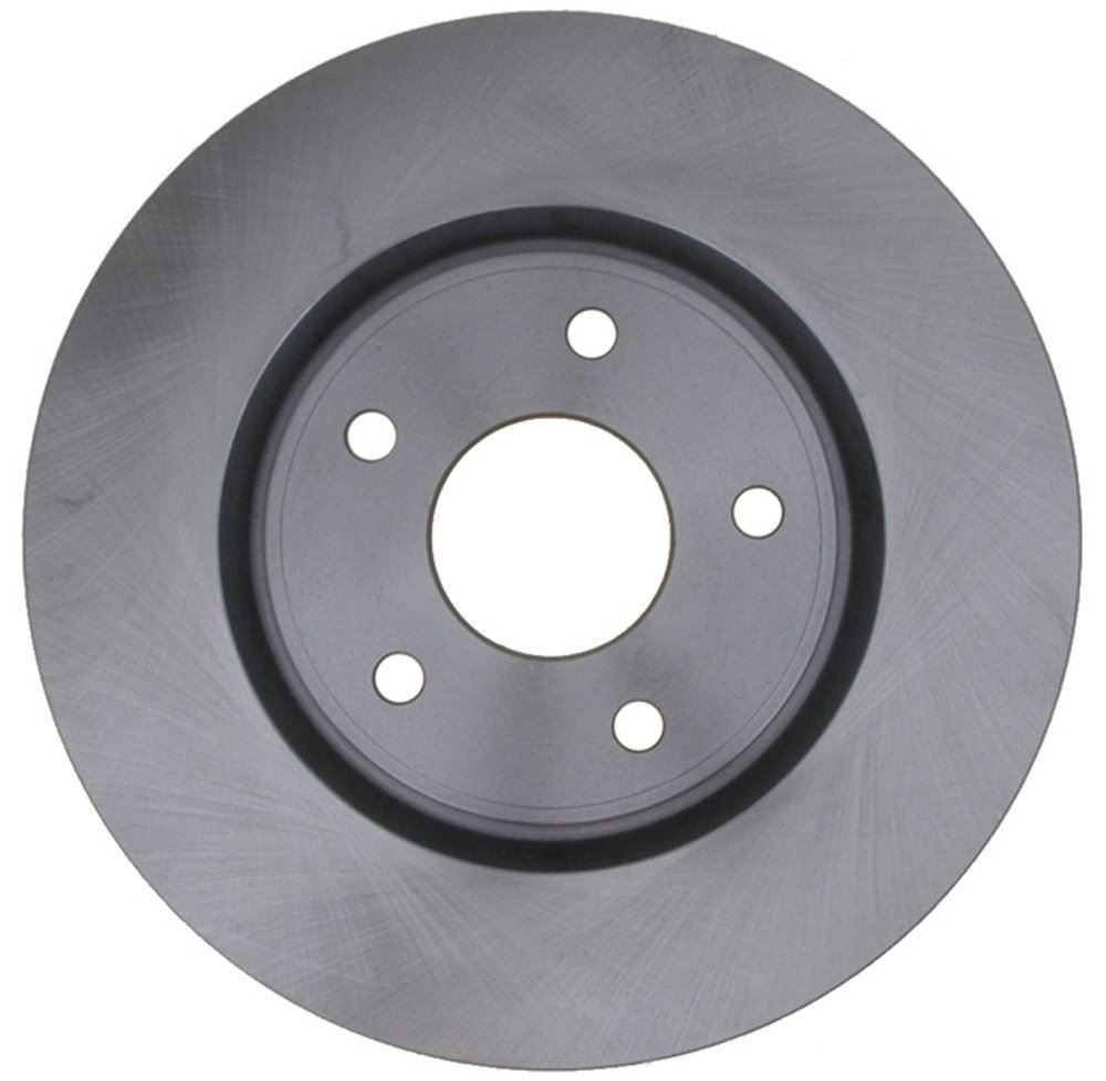 Raybestos 780964R Disque de frein à disque