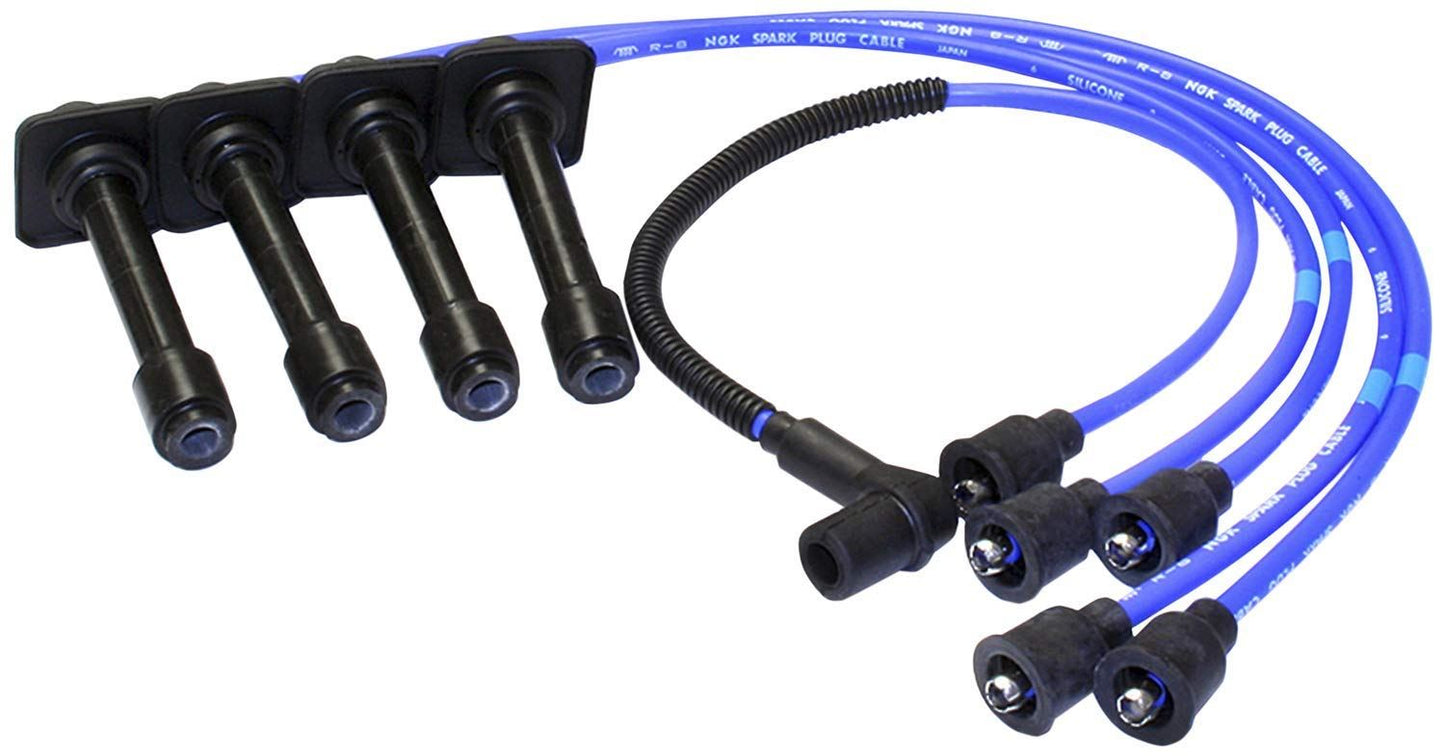 NGK Canada 8178 Juego de cables para bujías