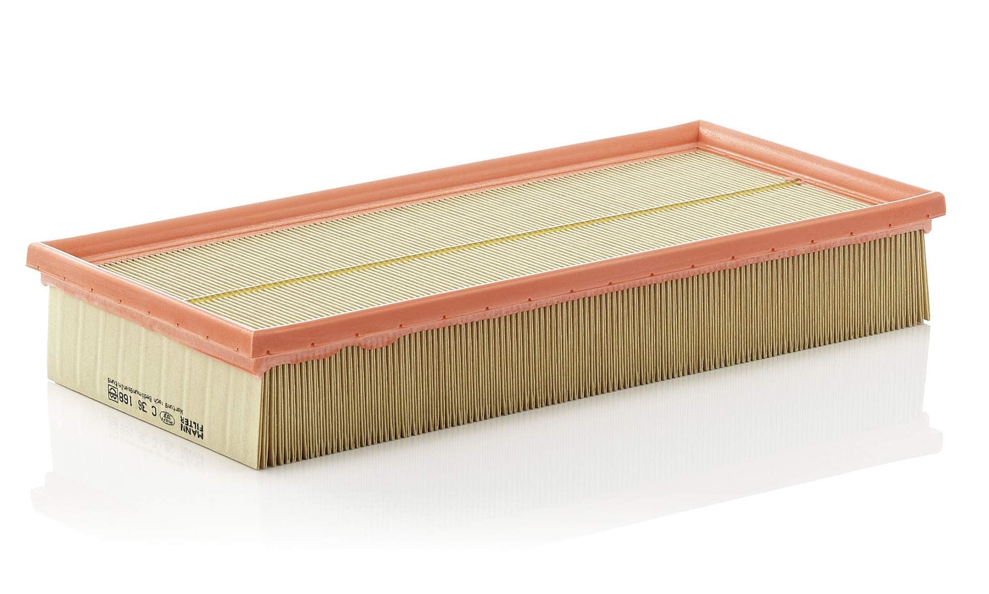 MANN-FILTER C 36 168 Air Filter