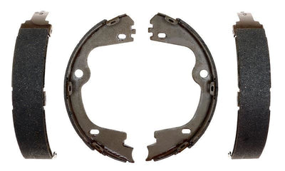 ACDelco Professional Durastop 171078B Sabot de frein de stationnement