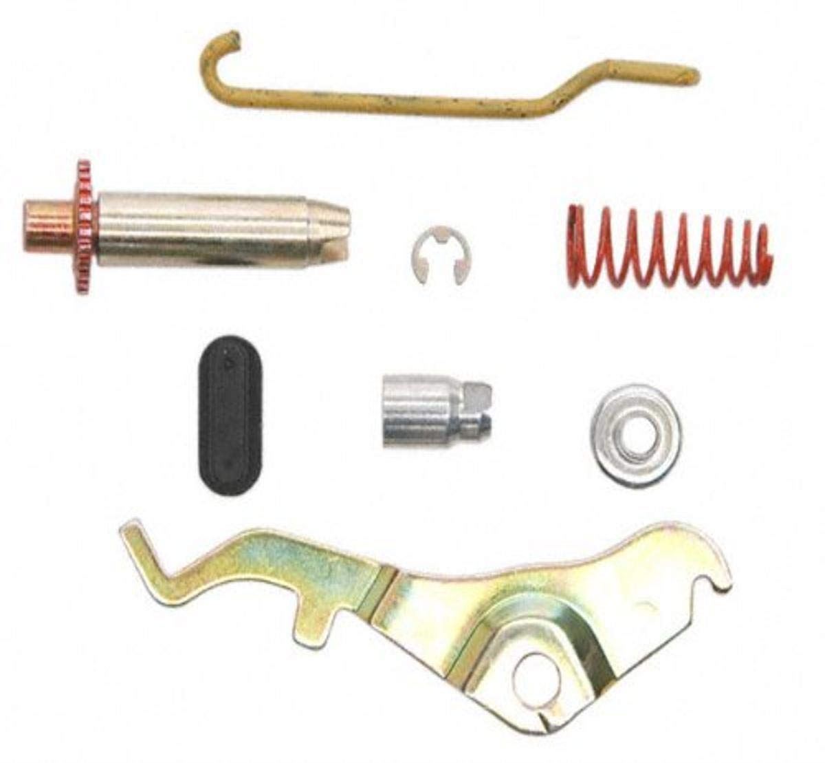 Raybestos H2627 Kit de reparación de autoajustador de freno de tambor