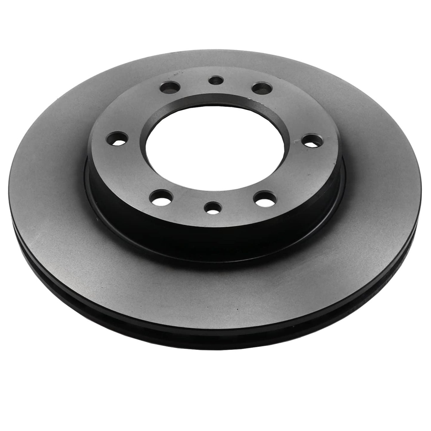 Beck/Arnley 083-3099 Rotor de freno de disco