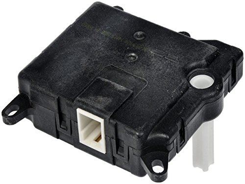 Dorman 604-213 Actionneur de porte mixte CVC