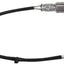 Sonde à oxygène NGK 25224