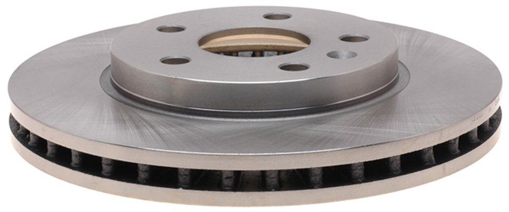 Raybestos 580839R Disque de frein à disque