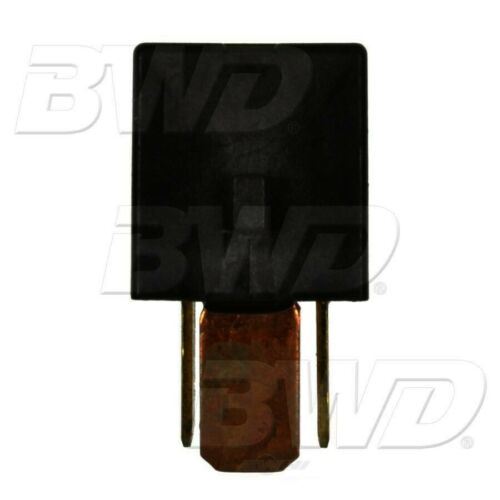 BWD R6730 A/C Compressor Control Relay