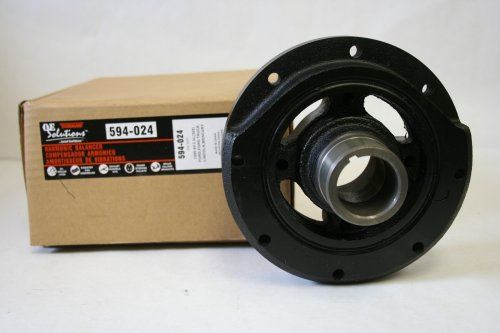 Dorman 594-018 Équilibreur harmonique de moteur