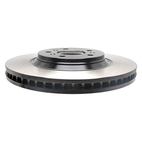 ACDelco Professional Durastop 18A2414 Rotor de freno de disco