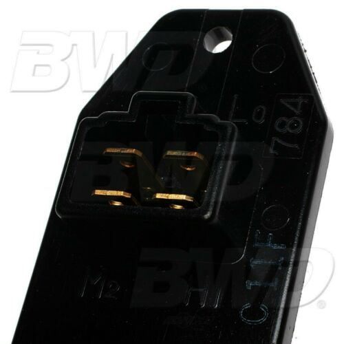 Resistencia del motor del ventilador HVAC BWD RU801