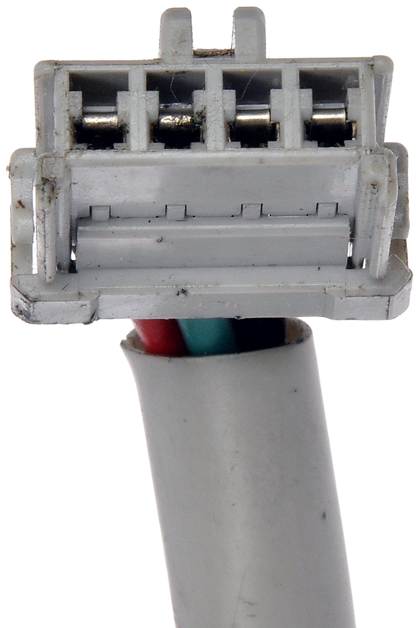 Dorman 741-566 Power Window Motor and Regulator Assembly