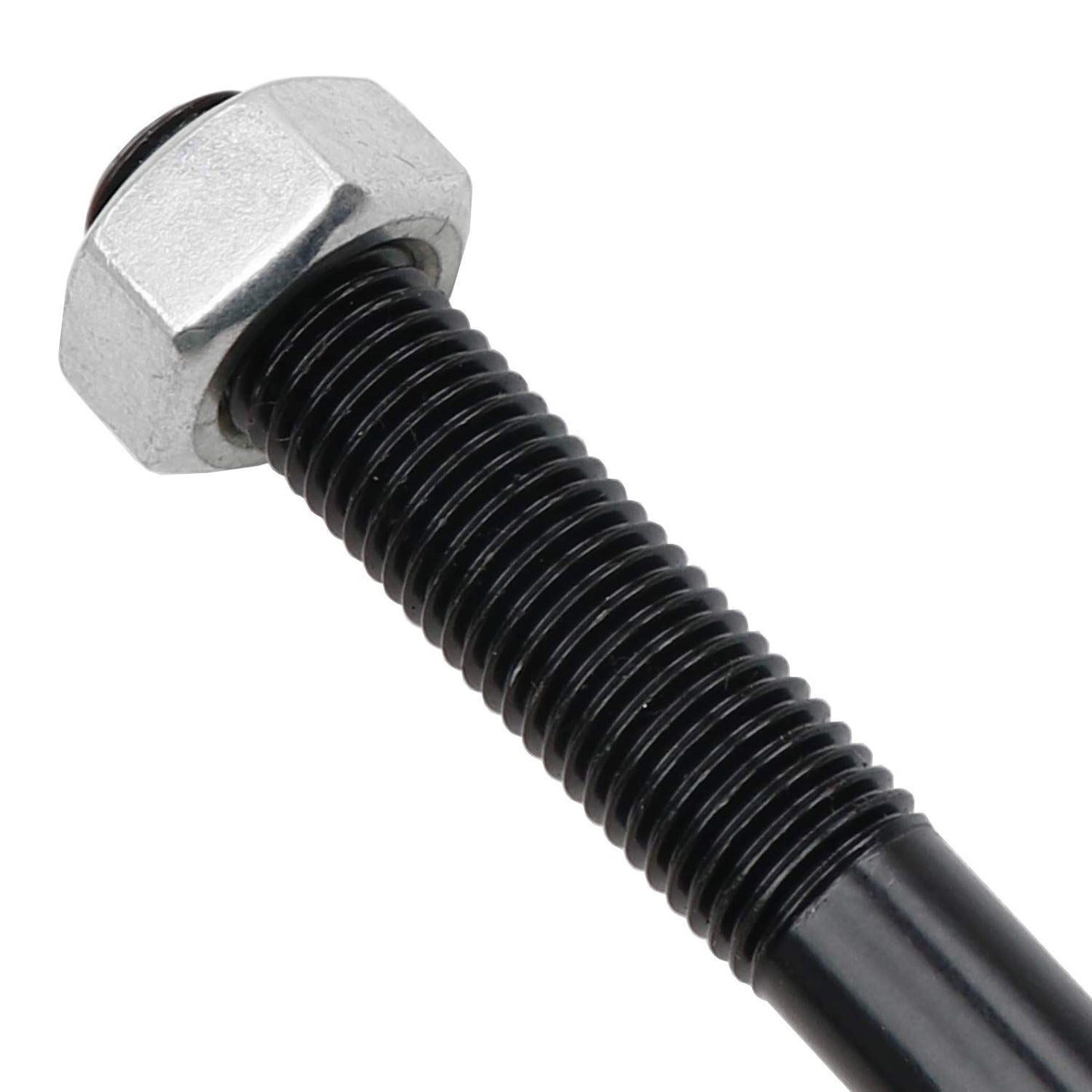 Beck/Arnley 101-7381 Steering Tie Rod End