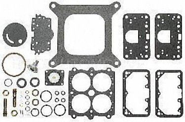 Kit de réparation de carburateur BWD 10359A