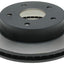 Rotor de freno de disco ACDelco Advantage 18A1088AC