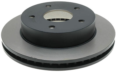 ACDelco Advantage 18A1088AC Rotor de frein à disque