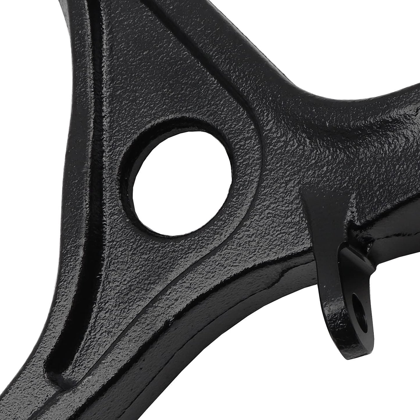 Beck/Arnley 102-7934 Bras de commande de suspension