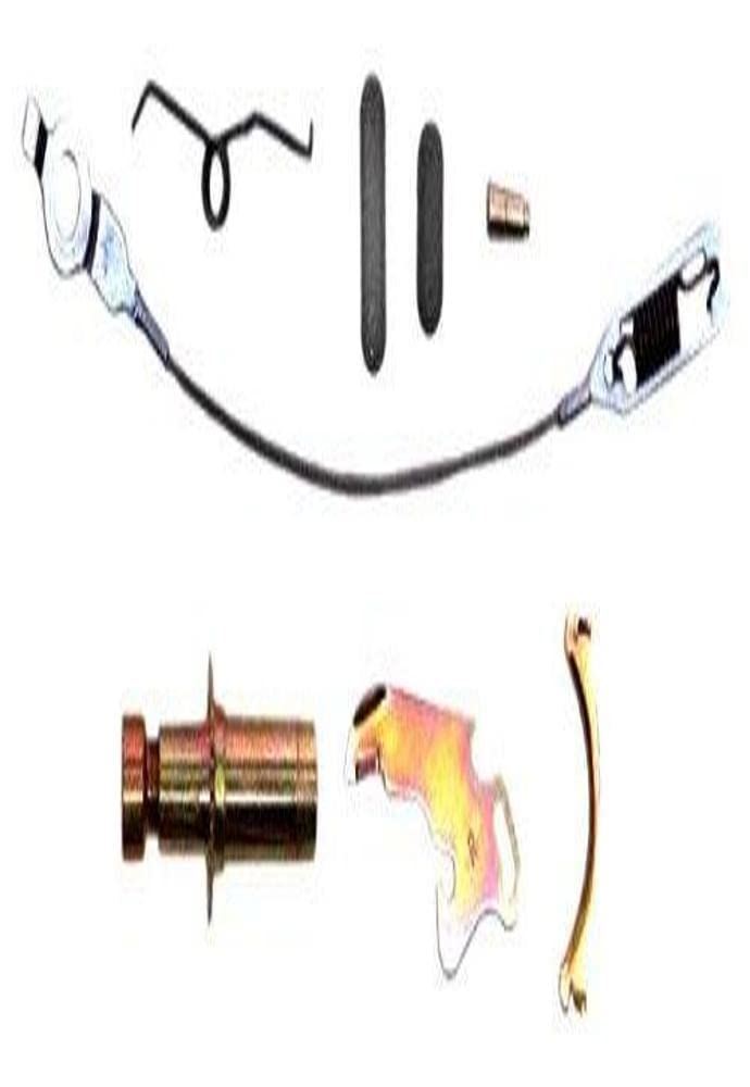 Raybestos H2589 Drum Brake Self-Adjuster Repair Kit