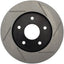 Stoptech 126.67069SR Disc Brake Rotor