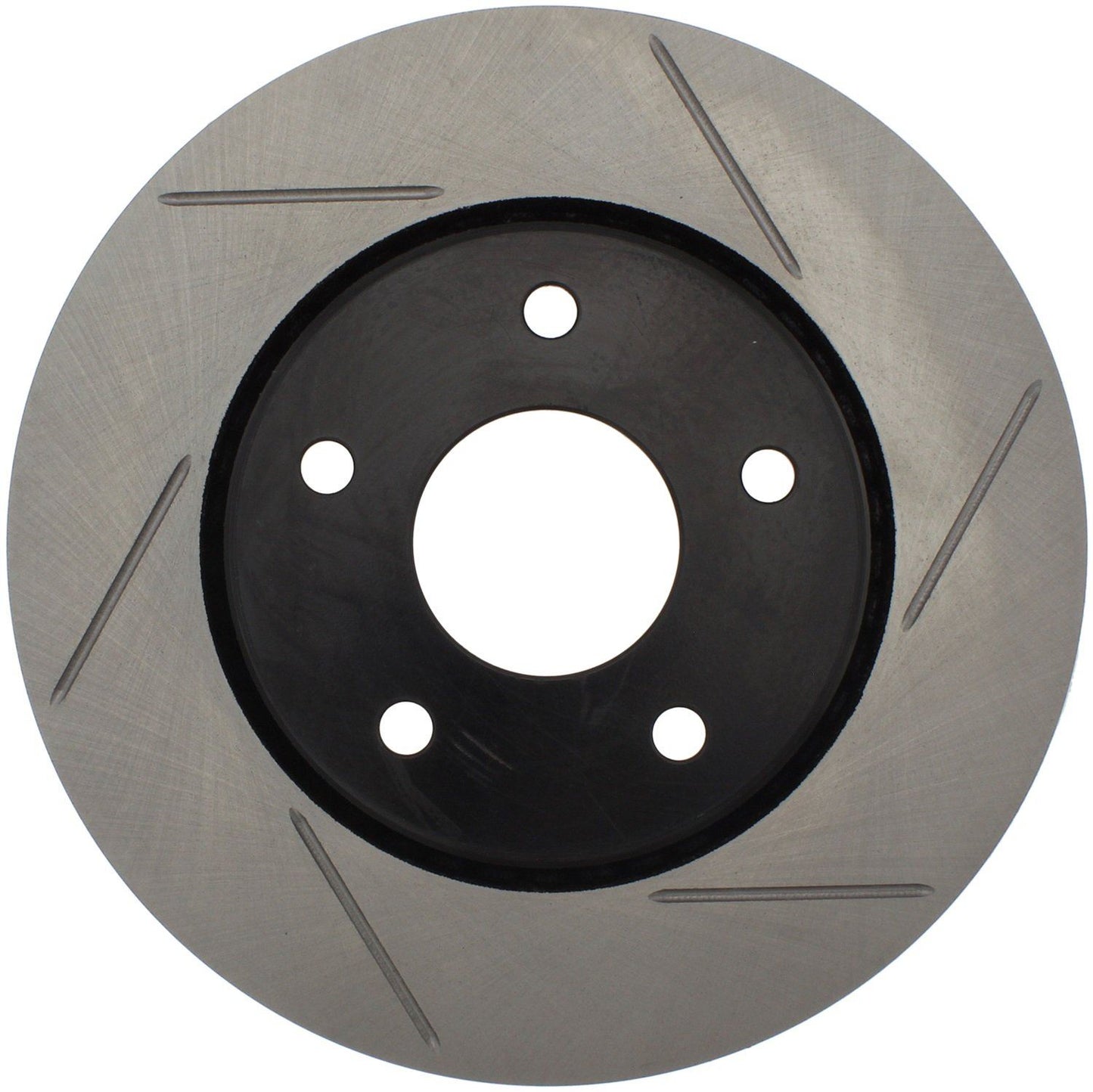 Stoptech 126.67069SR Disc Brake Rotor