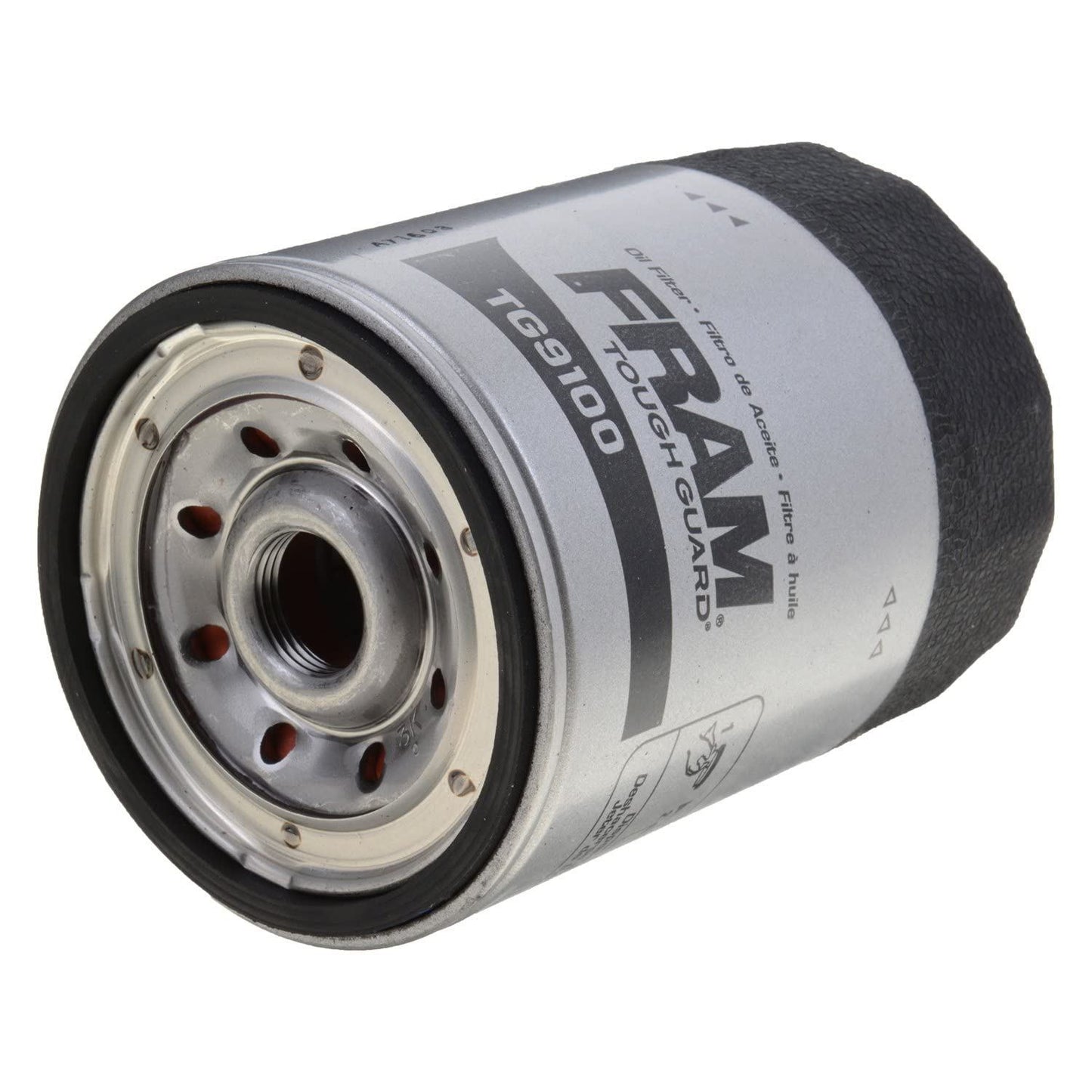 Filtro de aceite de motor Fram TG9100