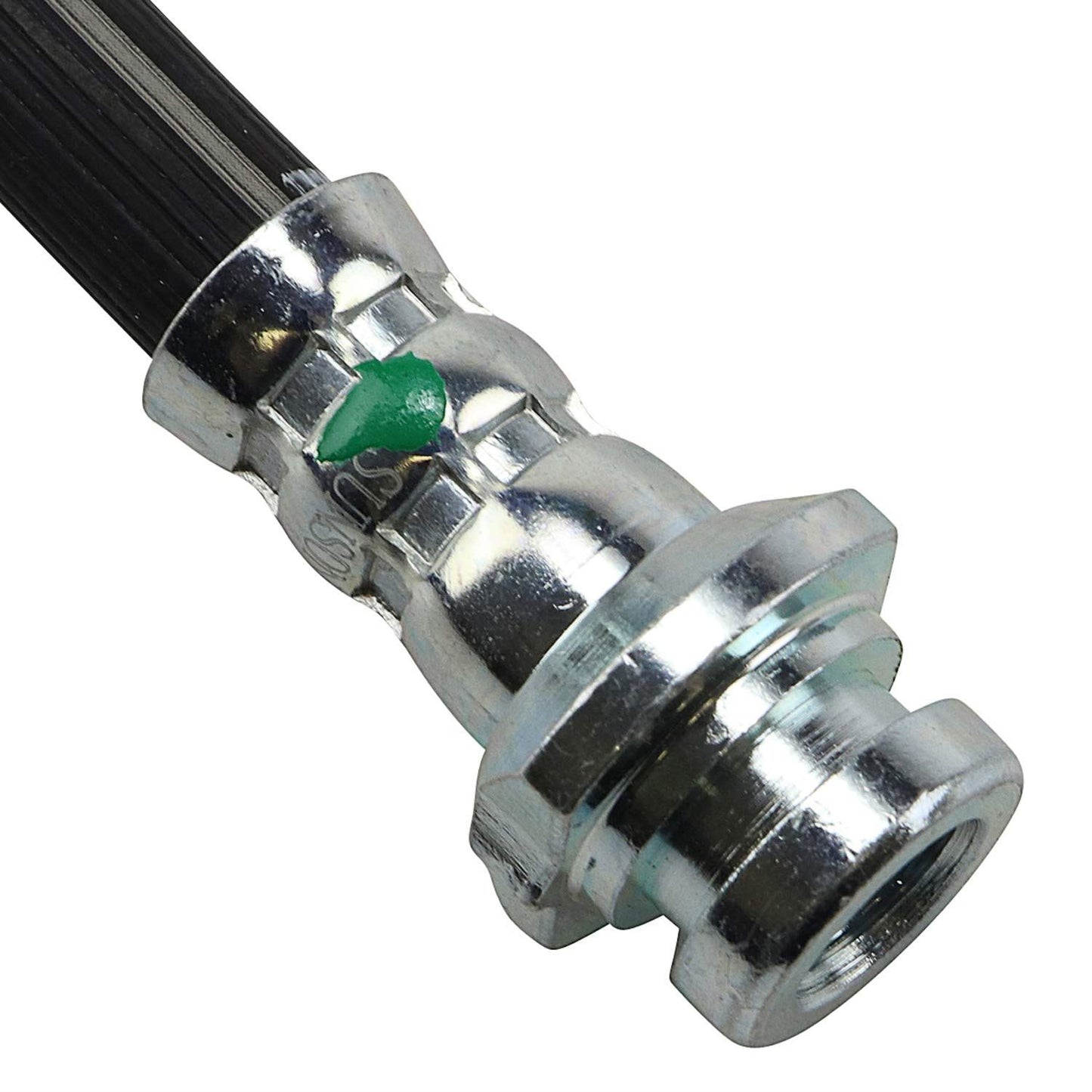 Beck/Arnley 073-2006 Brake Hydraulic Hose