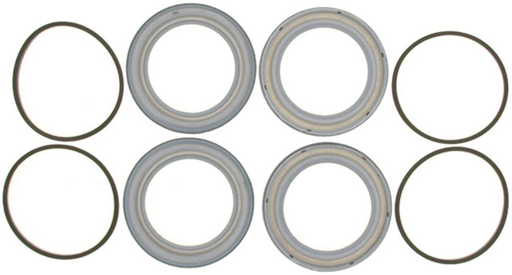 Kit de sellos de pinza de freno de disco Raybestos WK1641