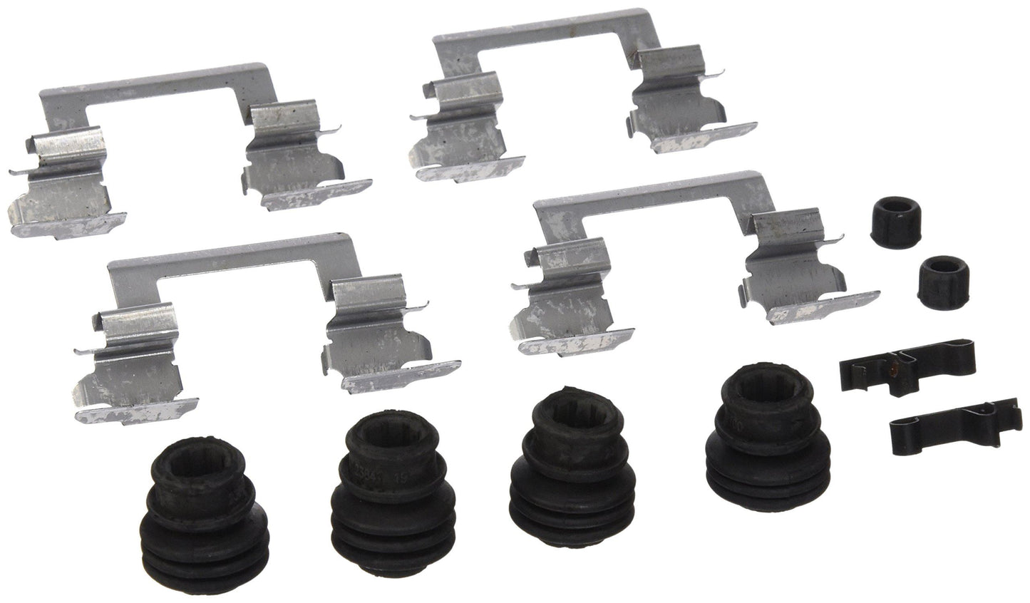 Raybestos H5805A Disc Brake Hardware Kit