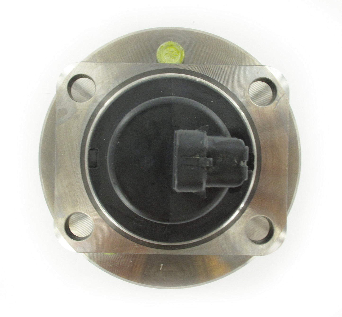 SKF BR930191 Axle Bearing and Hub Assembly