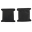 Beck/Arnley 101-6519 Kit de bagues de barre stabilisatrice de suspension