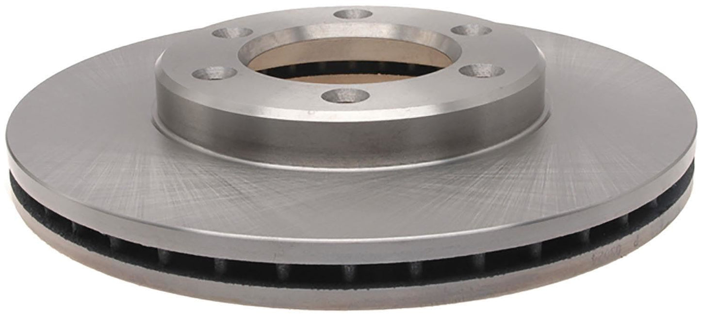 ACDelco Advantage 18A581A Rotor de frein à disque