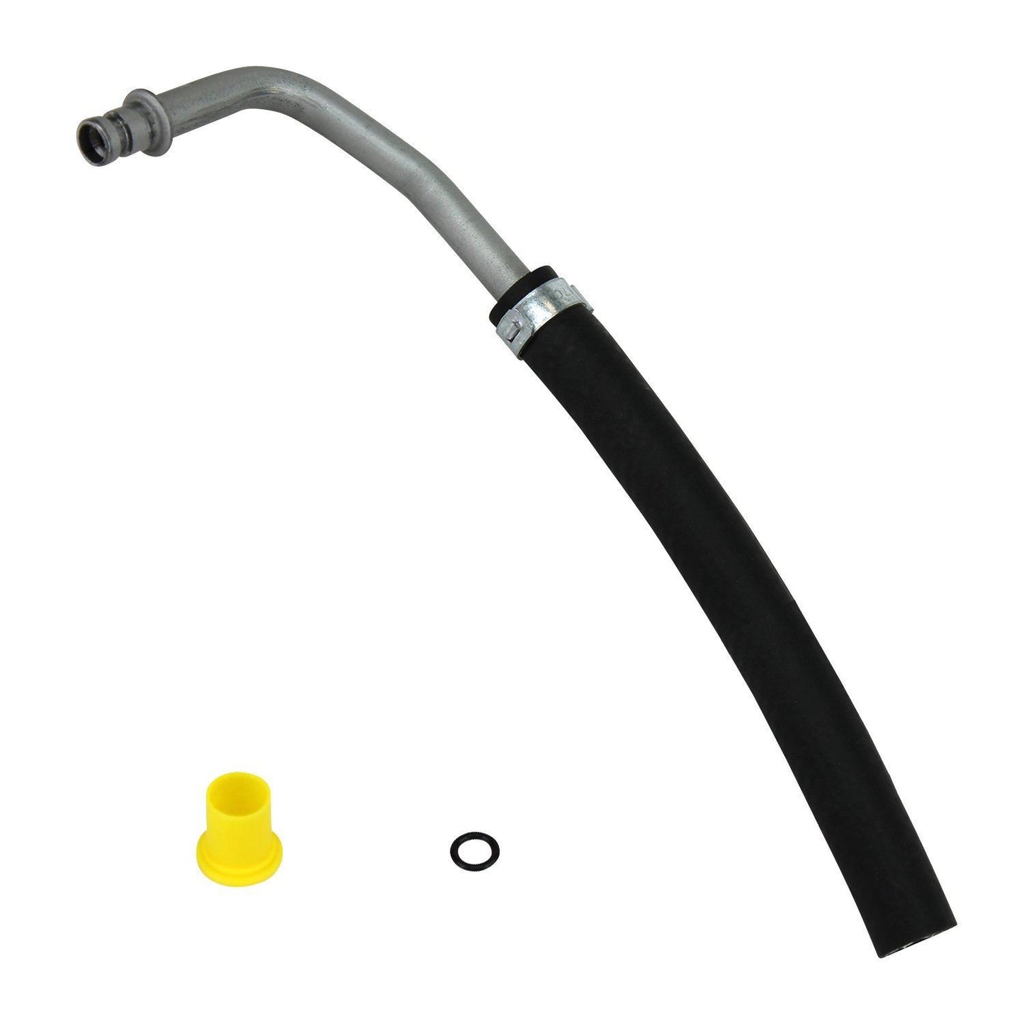 Edelmann 80861 Power Steering Return Line Hose Assembly