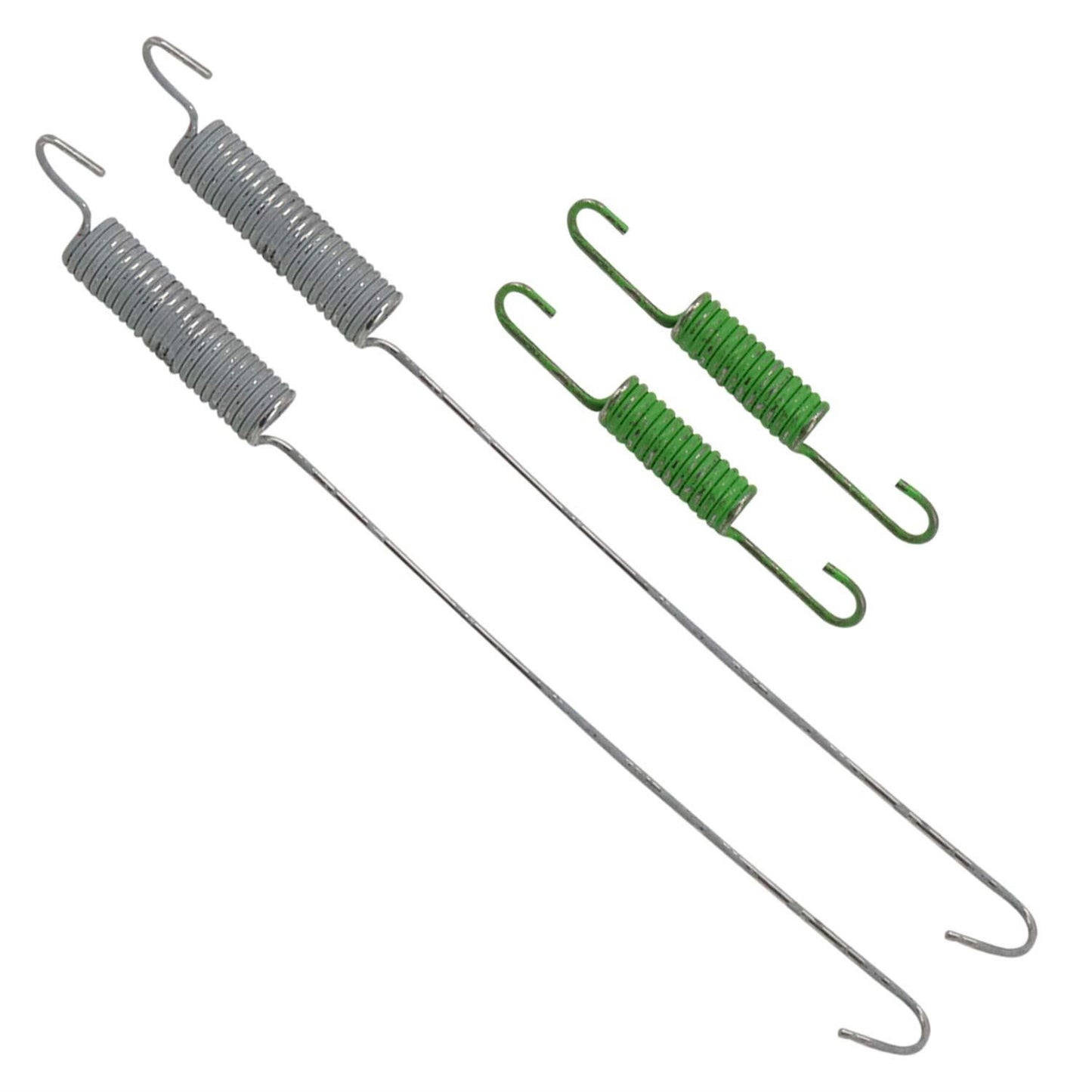 Beck/Arnley 084-1653 Kit de herrajes para frenos de tambor