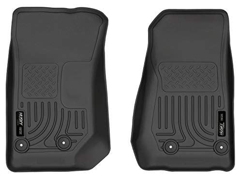 Husky Liners 18041 Revestimiento de suelo