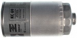 Mahle KC 69 Fuel Filter