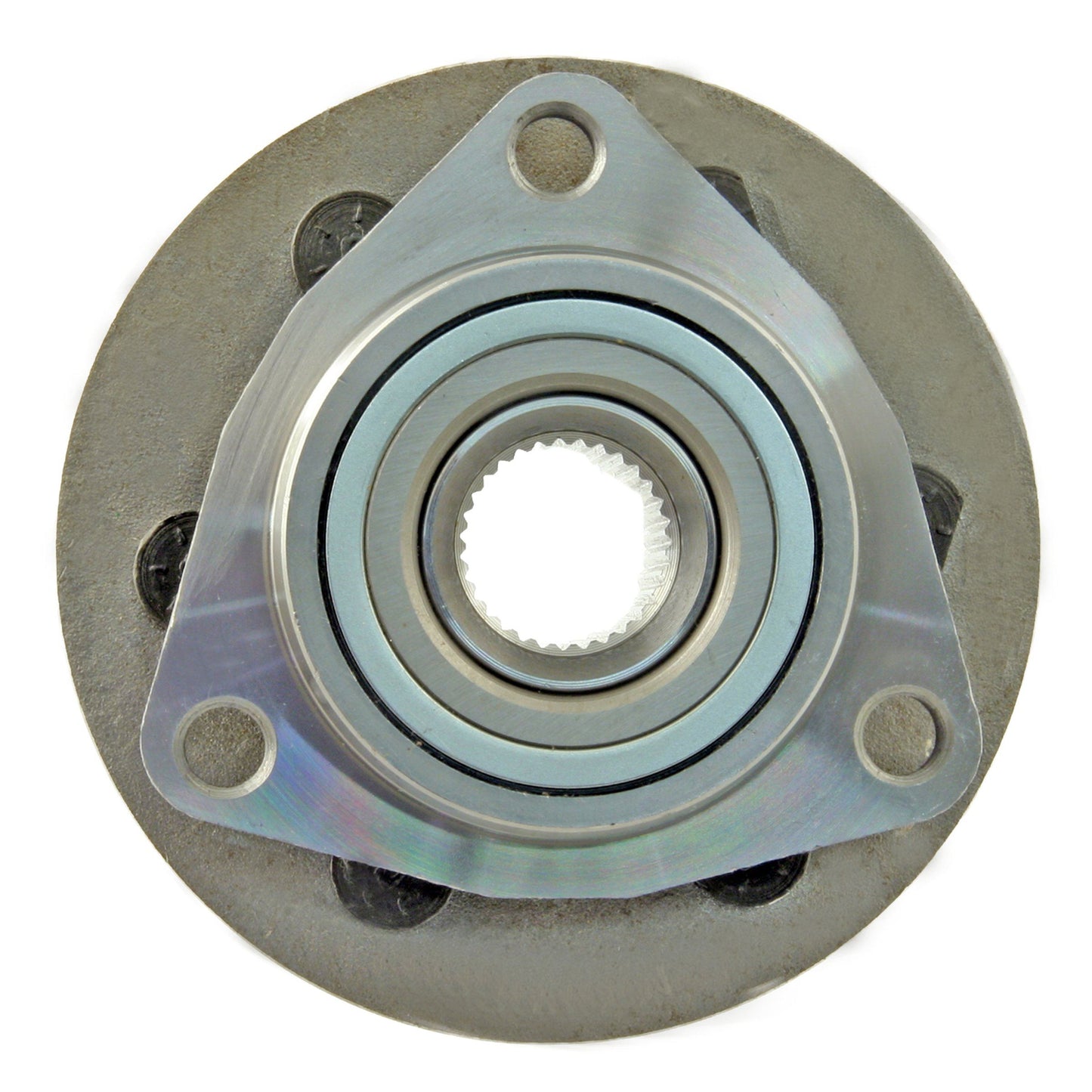 ACDelco Professional 515007 Conjunto de buje y cojinete de rueda