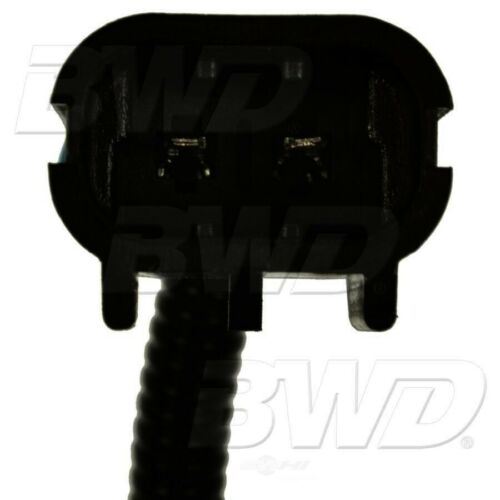Solenoide de válvula de descarga del turbocompresor BWD TWS1